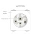 Світлодіод адресний WS2812B 5050 RGB