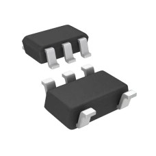 LTC4054 контролер заряду Li-Ion/Li-Po акумуляторів 1S