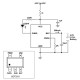LTC4054 контролер заряду Li-Ion,Li-Po 1S