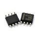 Мікросхема таймер NE555 SOIC8
