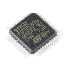 Мікроконтроллер STM32F072C8T6