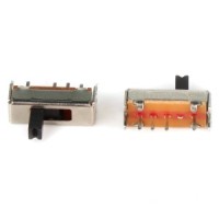 Перемикач повзунковий SS13D07-5H