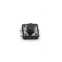 Кнопка SMD 12x12x6мм