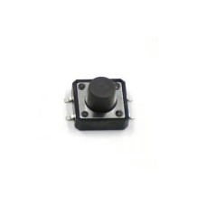Кнопка SMD 12x12x6мм