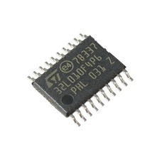 Мікроконтроллер STM32L010F4P6