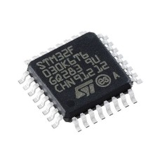 Мікроконтроллер STM32F030K6T6