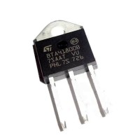 Симистор BTA41-800B TO-3P 40А