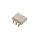 Оптопара MOC3063-SMD з симісторним виходом 600В