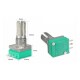 Резистор переменный RK097N 100K (3-pin)