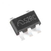 Стабилизатор напряжения 3.3В ME06211 SOT23-5