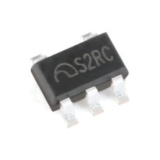 Стабілізатор напруги 3.3В ME06211 SOT23-5