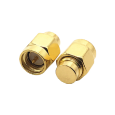 ВЧ-термінатор SMA-plug 50 Ом 1шт