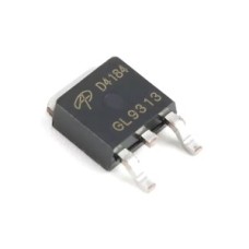 Транзистор MOSFET AOD4184 TO-252 1шт