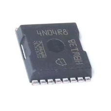 Транзистор MOSFET IPLU300N04S4-R8 PSOF8 1шт