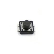 Кнопка SMD 12x12x7мм