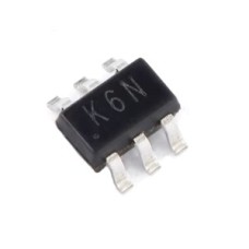 Транзистор MMDT3904 SOT363 (K6N) 10шт