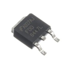 Транзистор MOSFET FDD8447L