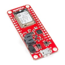Плата розробника XBee3 Thing Plus від SparkFun - XBee3 Micro