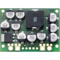 Мощный понижающий преобразователь 3.3В 15А Pololu D24V150F3