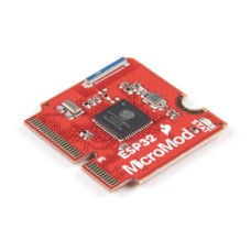 Процесорний модуль MicroMod ESP32 від SparkFun
