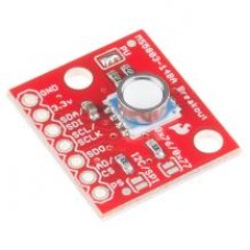 Герметичний датчик тиску (повітря та рідини) MS5803-14BA від Sparkfun