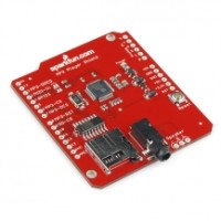MP3 шилд від Sparkfun