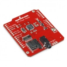 MP3 шилд від Sparkfun