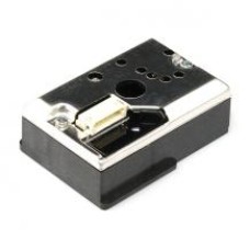 Оптичний датчик пилу і диму GP2Y1010AU0F SHARP (оригінал) від Sparkfun