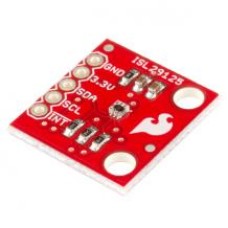 RGB датчик кольору на ISL29125 від SparkFun