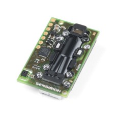 Датчик СО2, температури та вологості SCD30 від Sparkfun