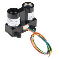 Лазерний далекомір LIDAR-Lite v3
