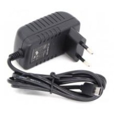 Блок живлення 5В 3А USB Type-C для Raspberry Pi 4