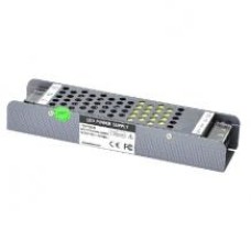 Блок живлення імпульсний PROLUM Slim 150Вт 12В (IP20, 12.5A) PRO
