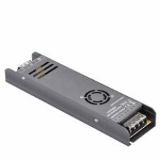 Блок живлення імпульсний PROLUM Slim 350Вт 12В (IP20, 29.2A)