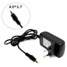 Блок живлення для Orange Pi 5В / 3А штекер 1.7х4мм