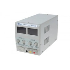 Лабораторний блок живлення Handskit PS3005D+, 30B, 5A c цифровою індикацією