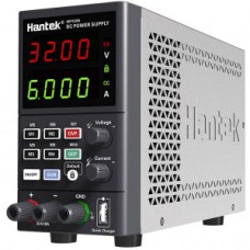 Регульоване джерело живлення HANTEK HDP135V6A