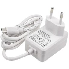 Блок живлення Type-C 5В 5А 27Вт з функцією Power Delivery