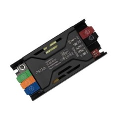 Блок живлення PROLUM™ DimmerSlow Start 24V, 60W, 2.5А, Series 