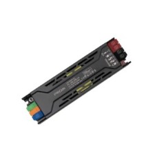 Блок живлення PROLUM™ DimmerSlow Start 24V, 200W, 8.33А, Series 
