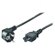 Кабель живлення для ноутбука 1.8м IEC C5