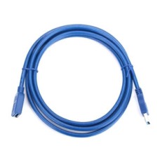 USB 3.0 подовжувач AM/AF 1м