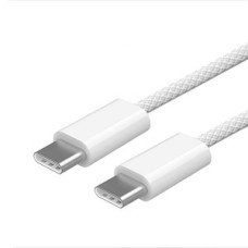 Кабель USB Type-C/Type-C 1м (PD60W)
