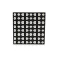 Світлодіодна RGB матриця 8x8 2088RGB-1 60x60 мм