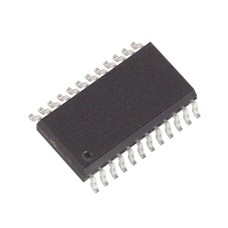 Демультиплексор 74HC4514 SOIC-24