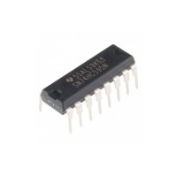Регістр зсуву 74HC595N