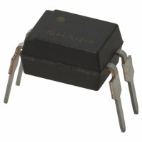 Оптрон PC817 DIP-4