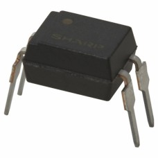 Оптрон PC817 DIP-4