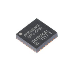 Акселерометр та гіроскоп INVENSENSE MPU-6000 оригінал