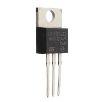 Лінійний регулятор 3.3В 950мА LD1117V33